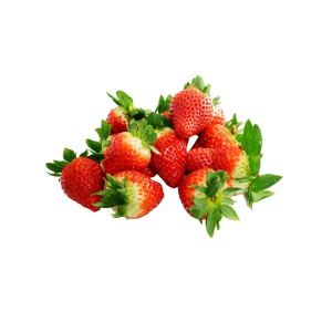 Red Strawberry